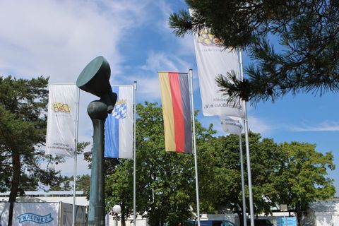 DM Sportschießen 2026 in München: Was Schützen und Besucher jetzt wissen müssen