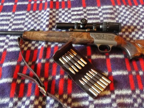 Waffenrecht-Evaluierung: Das BMI fragt nach einer Zahlengrenze für Jagd-Langwaffen