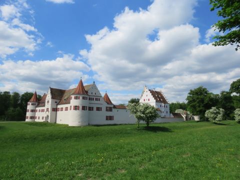 Jagd- und Schützentage Grünau: Freitag, Samstag und Sonntag sind drei verschiedene Messen
