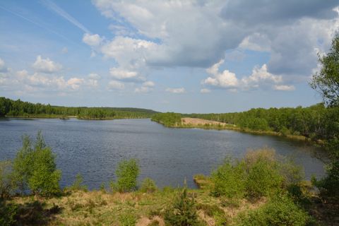 Landesparcoursschießen Hasenmoor: Der Schießstand nennt die Zeiten, die in der Ausschreibung fehlen