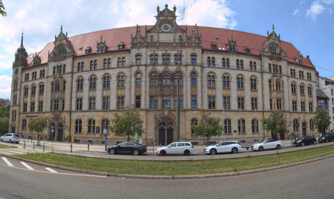 Waffenrecht: OVG bestätigt Erlaubnisentzug in drei AfD-LSA-Fällen