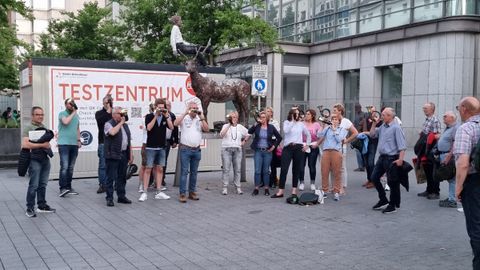 Bundesmeisterschaft in Liebenau: Der Zeitplan steht – und drei Klassen sind vor dem letzten Tag durch