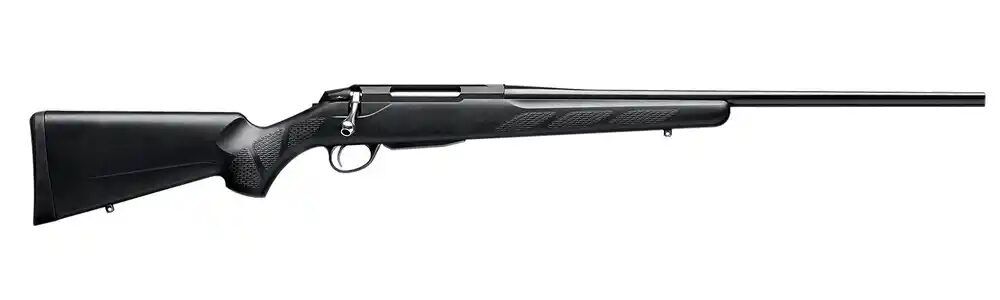 Tikka T3x Lite Repetierbüchse mit schwarzem Kunststoffschaft