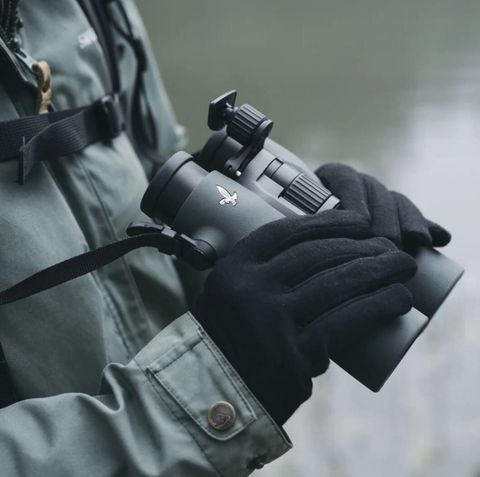 Jagdfernglas Test 2026: Die besten Modelle für jede Preisklasse