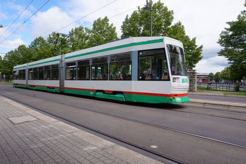 Magdeburger Angeltage 2026: Anfahrt, Parken und was in welcher Halle steht