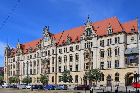 Waffenrecht: OVG bestätigt Waffenentzug bei AfD-Bindung