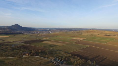 Preis des LJV auf dem Dornsberg: Innerhalb des Parcours fährt kein eigenes Auto