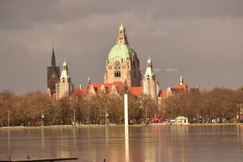 DM Auflage 2026: Die Limitzahlen stehen – 1.565 Schützen starten in Hannover