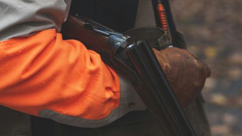 Jungjäger: Erste Schritte nach dem Jagdschein
