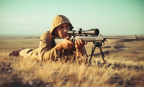 Garmin kauft Applied Ballistics – und damit den Solver, der auch in Bushnell-, Sig-Sauer- und Vortex-Geräten rechnet